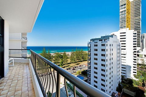 ULTIQA Beach Haven On Broadbeach - Accommodation QLD 33