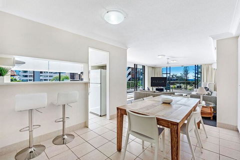 ULTIQA Beach Haven On Broadbeach - Accommodation QLD 23