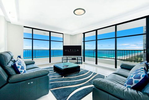 ULTIQA Beach Haven On Broadbeach - Accommodation QLD 17