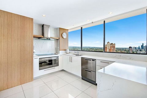 ULTIQA Beach Haven On Broadbeach - Accommodation QLD 15