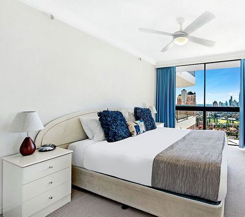 ULTIQA Beach Haven On Broadbeach - Accommodation QLD 13