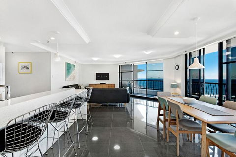 ULTIQA Beach Haven On Broadbeach - Accommodation QLD 10