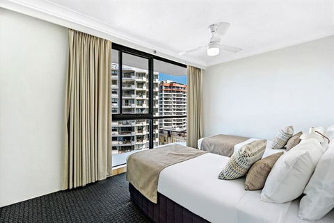 ULTIQA Beach Haven On Broadbeach - Accommodation QLD 44