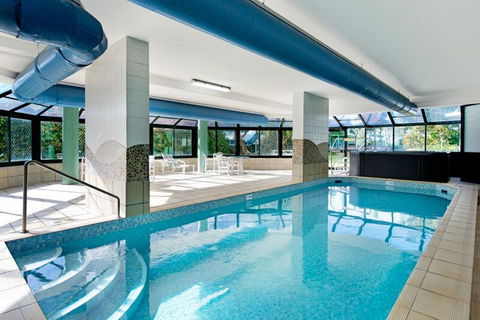 ULTIQA Beach Haven On Broadbeach - Accommodation QLD 19