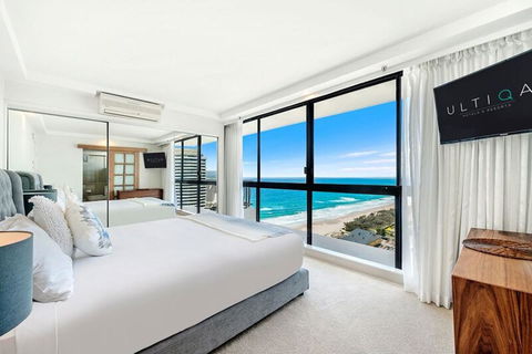 ULTIQA Beach Haven On Broadbeach - Accommodation QLD 26