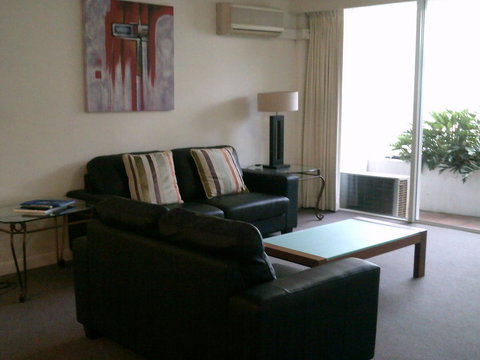 The Phoenician Resort - Accommodation QLD 18