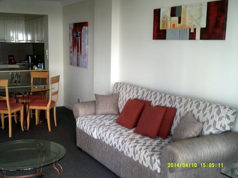 The Phoenician Resort - Accommodation QLD 26