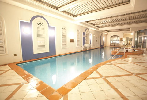 The Phoenician Resort - Accommodation QLD 8