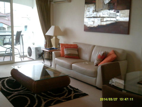 The Phoenician Resort - Accommodation QLD 15