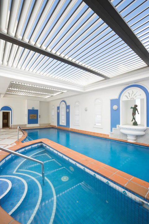 The Phoenician Resort - Accommodation QLD 13