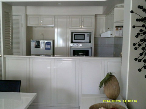 The Phoenician Resort - Accommodation QLD 22