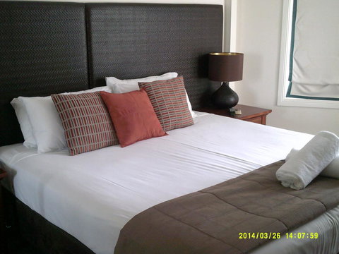 The Phoenician Resort - Accommodation QLD 21