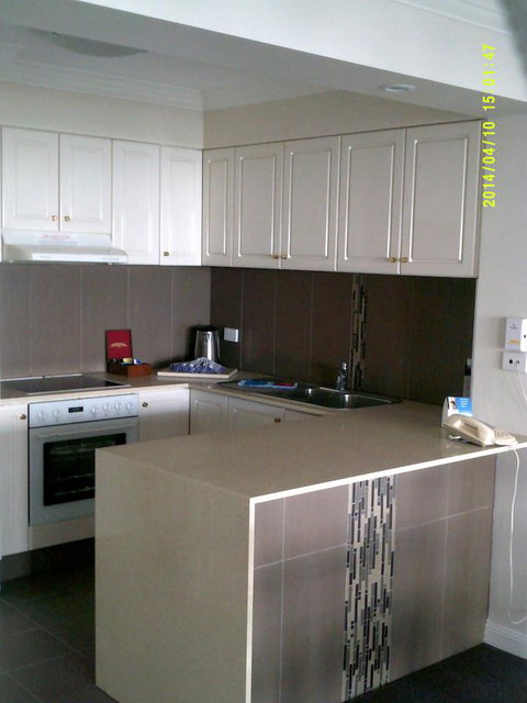 The Phoenician Resort - Accommodation QLD 25