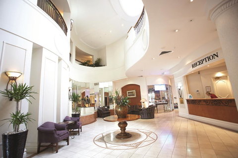 The Phoenician Resort - Accommodation QLD 5