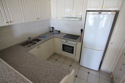 The Phoenician Resort - Accommodation QLD 32