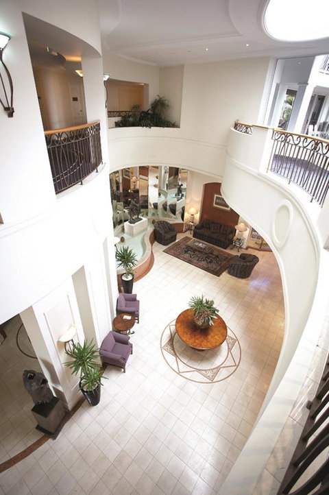 The Phoenician Resort - Accommodation QLD 11