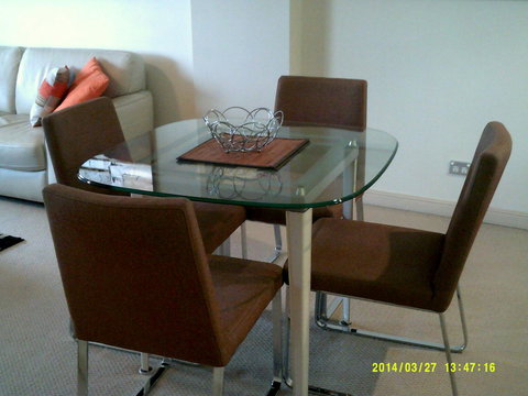 The Phoenician Resort - Accommodation QLD 19