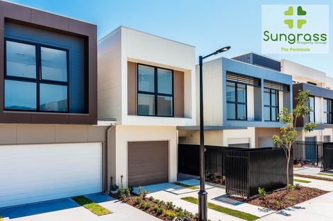 The Residences At The Peninsula - Accommodation QLD 36