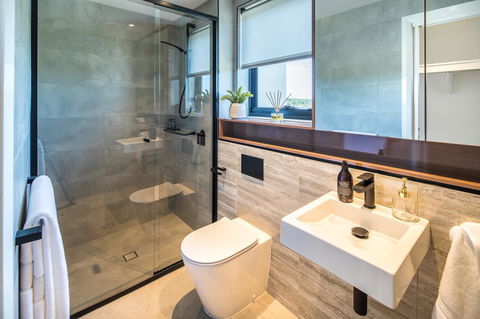 The Residences At The Peninsula - Accommodation QLD 5