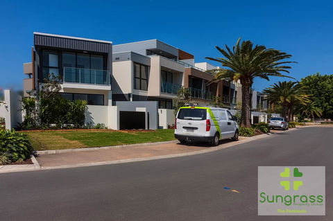 The Residences At The Peninsula - Accommodation QLD 28