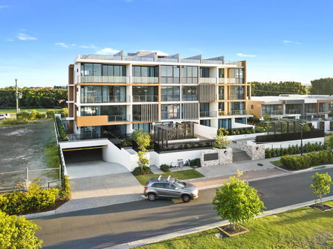 The Residences At The Peninsula - Accommodation QLD 8