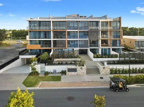 The Residences At The Peninsula - Accommodation QLD 10