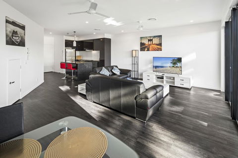 The Residences At The Peninsula - Accommodation QLD 16