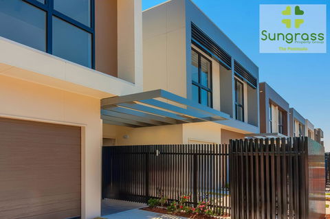 The Residences At The Peninsula - Accommodation QLD 42