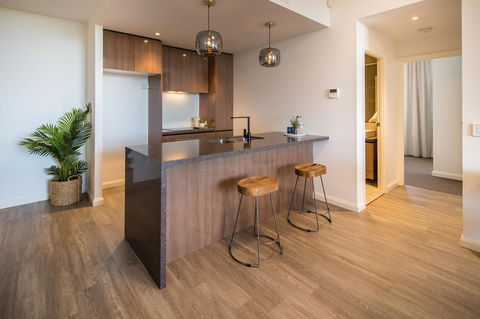 The Residences At The Peninsula - Accommodation QLD 6