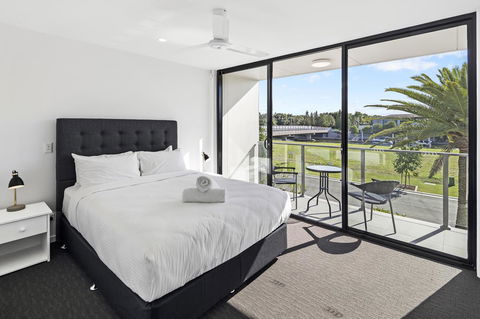 The Residences At The Peninsula - Accommodation QLD 13
