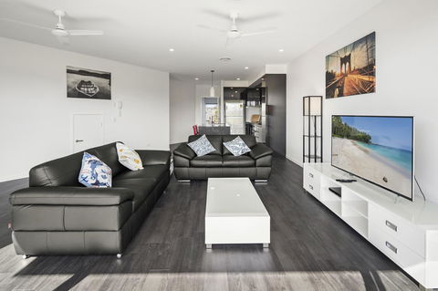 The Residences At The Peninsula - Accommodation QLD 20