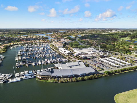 The Residences At The Peninsula - Accommodation QLD 14