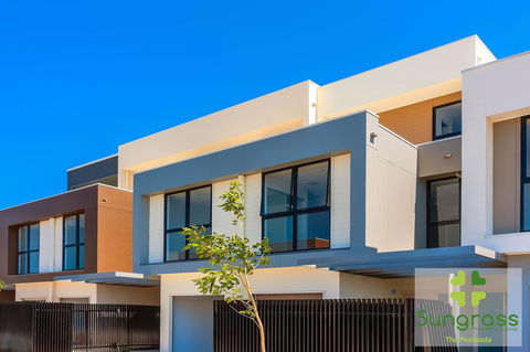 The Residences At The Peninsula - Accommodation QLD 39