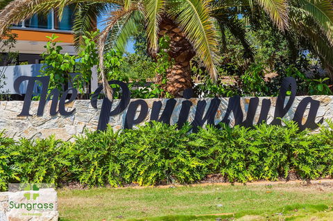The Residences At The Peninsula - Accommodation QLD 12