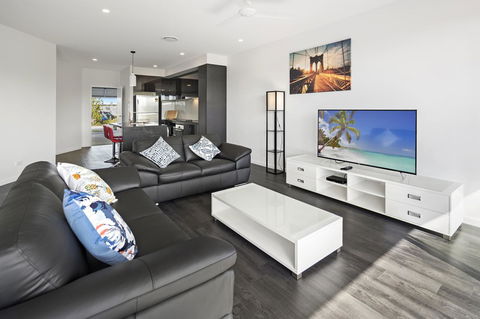 The Residences At The Peninsula - Accommodation QLD 19