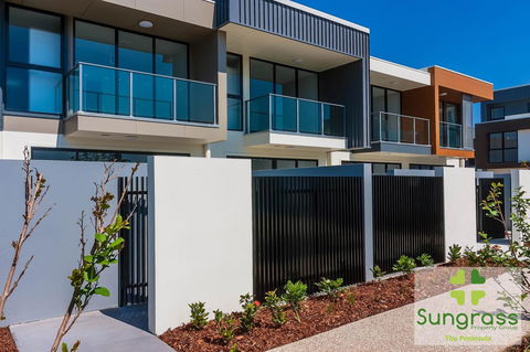 The Residences At The Peninsula - Accommodation QLD 35