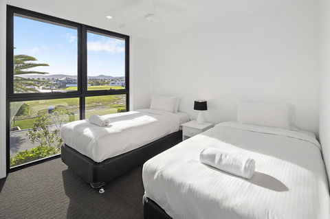 The Residences At The Peninsula - Accommodation QLD 21