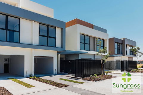The Residences At The Peninsula - Accommodation QLD 41