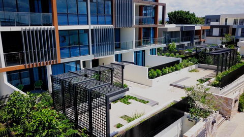 The Residences At The Peninsula - Accommodation QLD 3
