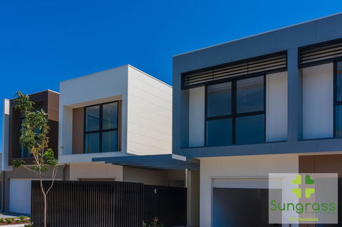 The Residences At The Peninsula - Accommodation QLD 38