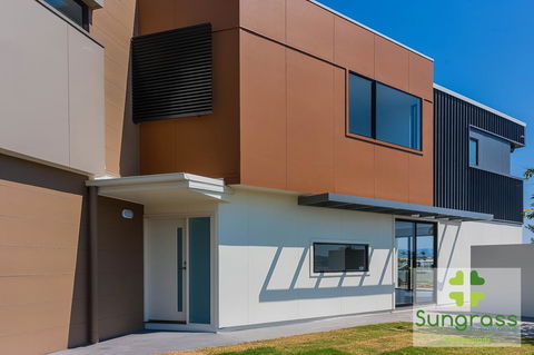 The Residences At The Peninsula - Accommodation QLD 30
