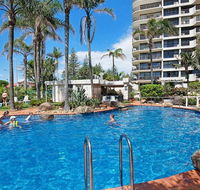 De Ville Apartments - Accommodation QLD