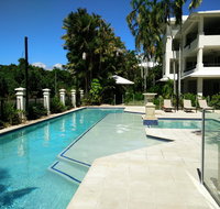 Mandalay Luxury Beachfront Apartments - Accommodation QLD