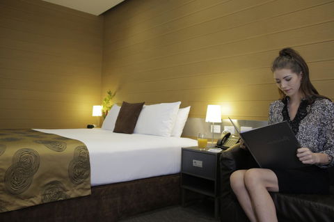 Room Motels Kingaroy - Accommodation QLD 2
