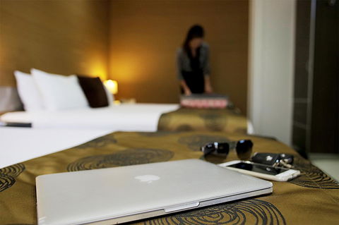 Room Motels Kingaroy - Accommodation QLD 12