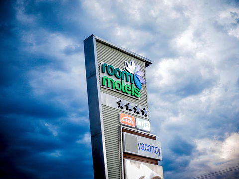 Room Motels Kingaroy - Accommodation QLD 27