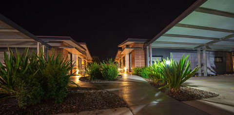 Room Motels Kingaroy - Accommodation QLD 13