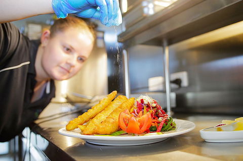 Room Motels Kingaroy - Accommodation QLD 15