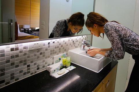 Room Motels Kingaroy - Accommodation QLD 17