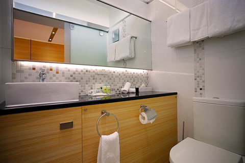 Room Motels Kingaroy - Accommodation QLD 42